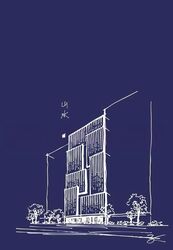 Hong Leong Building (D1), Office #498863241